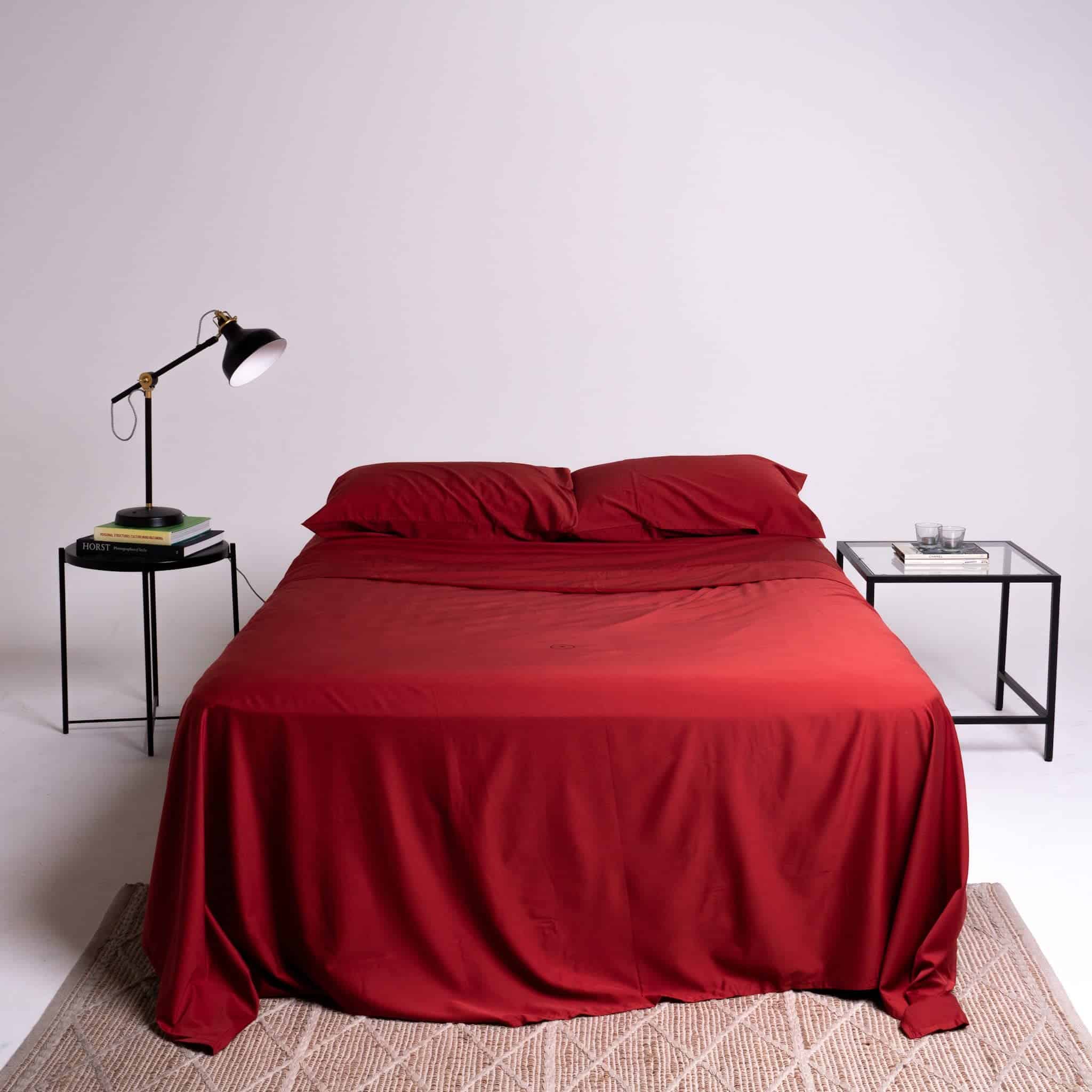 Juego de Ropa de Cama THE LAD COLLECTIVE 2.0 -Barossa