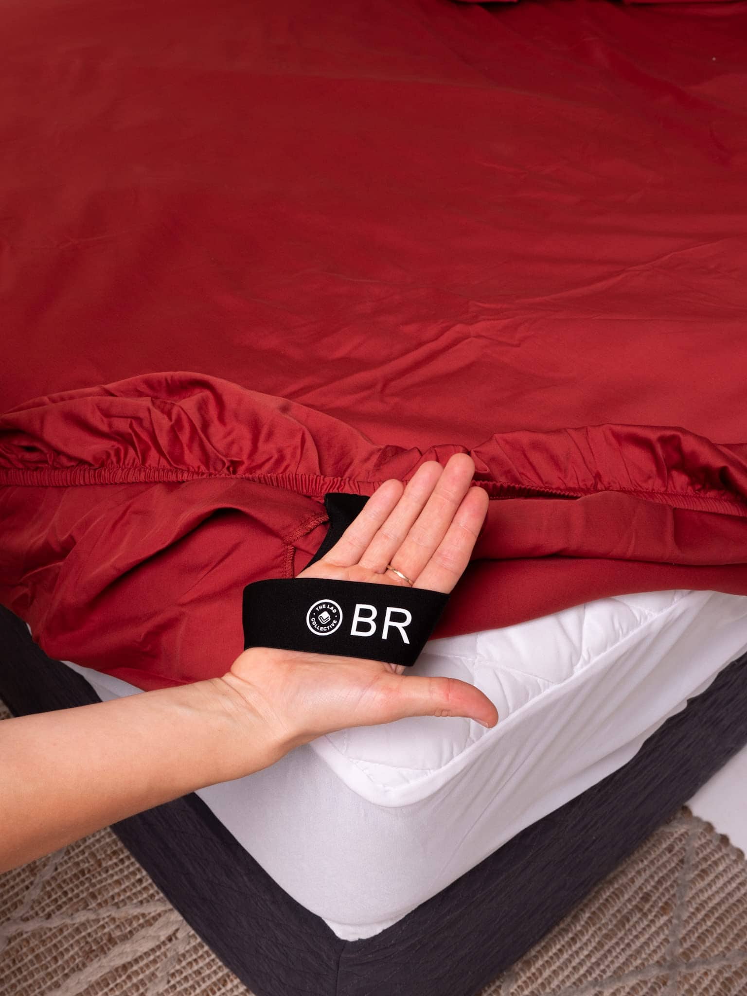 Juego de Ropa de Cama THE LAD COLLECTIVE 2.0 -Barossa - Imagen 3