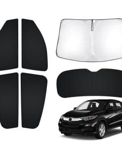 T TGBROS Parasol de privacidad a medida para 2016-2022