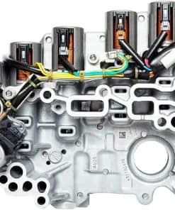 JF015 RE0F11A JF011E Transmisión CVT Cuerpo de Válvulas