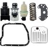 Kit de Solenoide de Transmisión y Filtro A518 46RE 47RE
