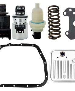 Kit de Solenoide de Transmisión y Filtro A518 46RE 47RE
