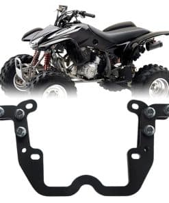 Kit de Conversión de Amortiguadores Pesados ​​o Kit de