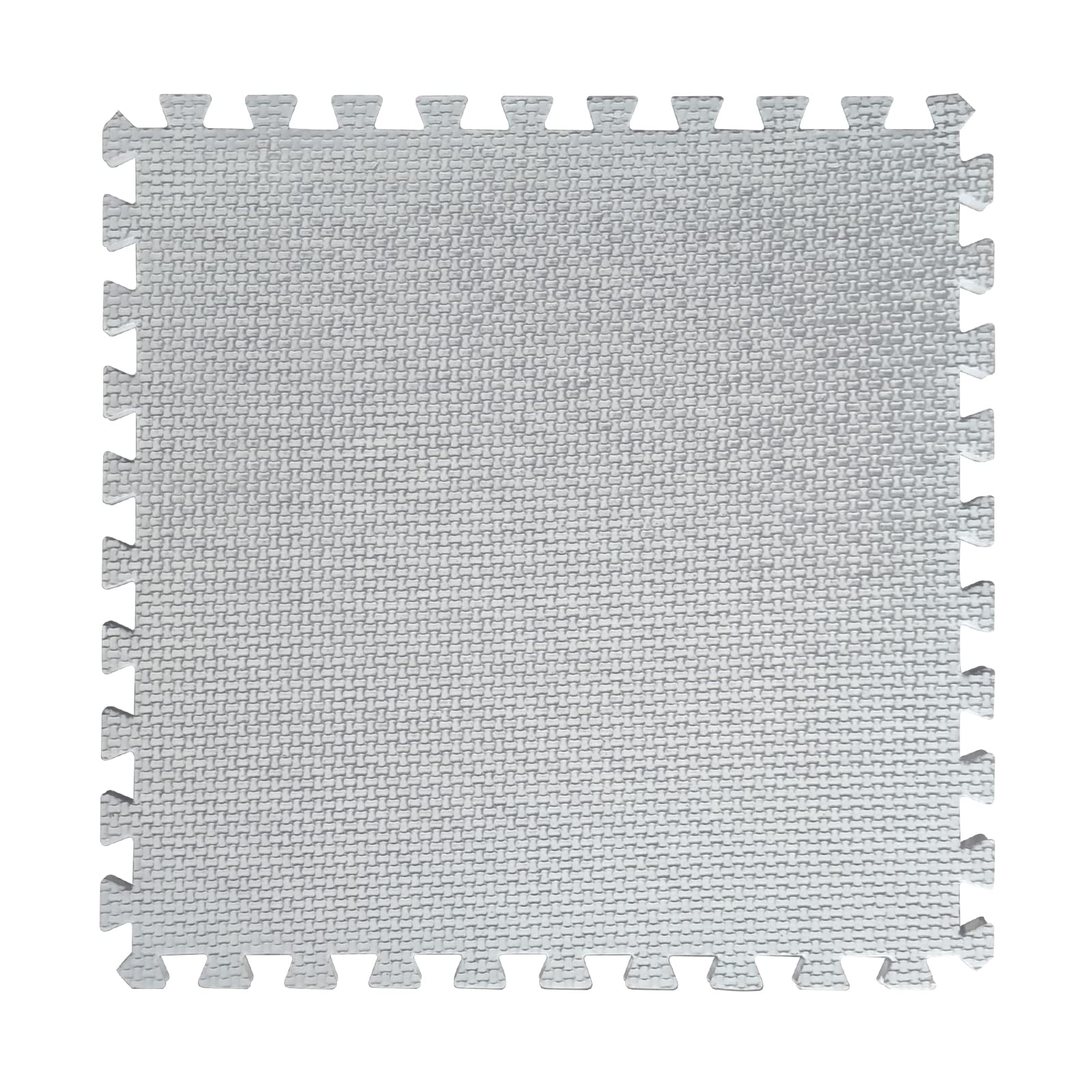 Jaderlu 16pcs 0.6" Thickened Interlocking Tile Mats, - Imagen 9