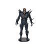 Lansay DC - Figura Coleccionable de Dark Flash 18 cm -