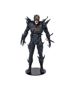 Lansay DC - Figura Coleccionable de Dark Flash 18 cm -