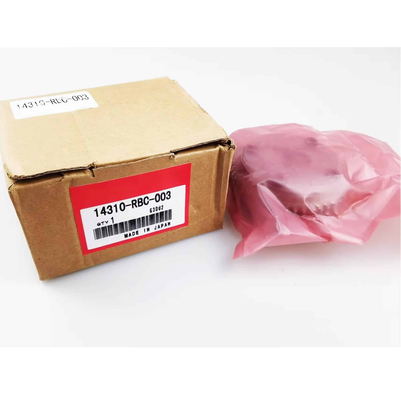 Ajustador de árbol de levas de admisión de sincronización