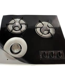 Stove Wrap SWMP200K Cubierta/Protector de Estufa y