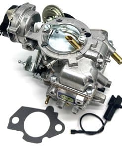Carburador de tipo YF Carter con estrangulador de vacío