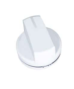 Perilla de cocina blanca de repalcement WPW10339443 -