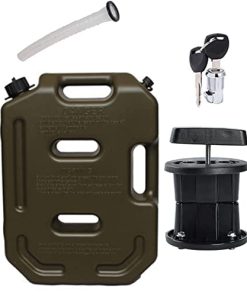 Afoxmicro 2.6 Galones/10L