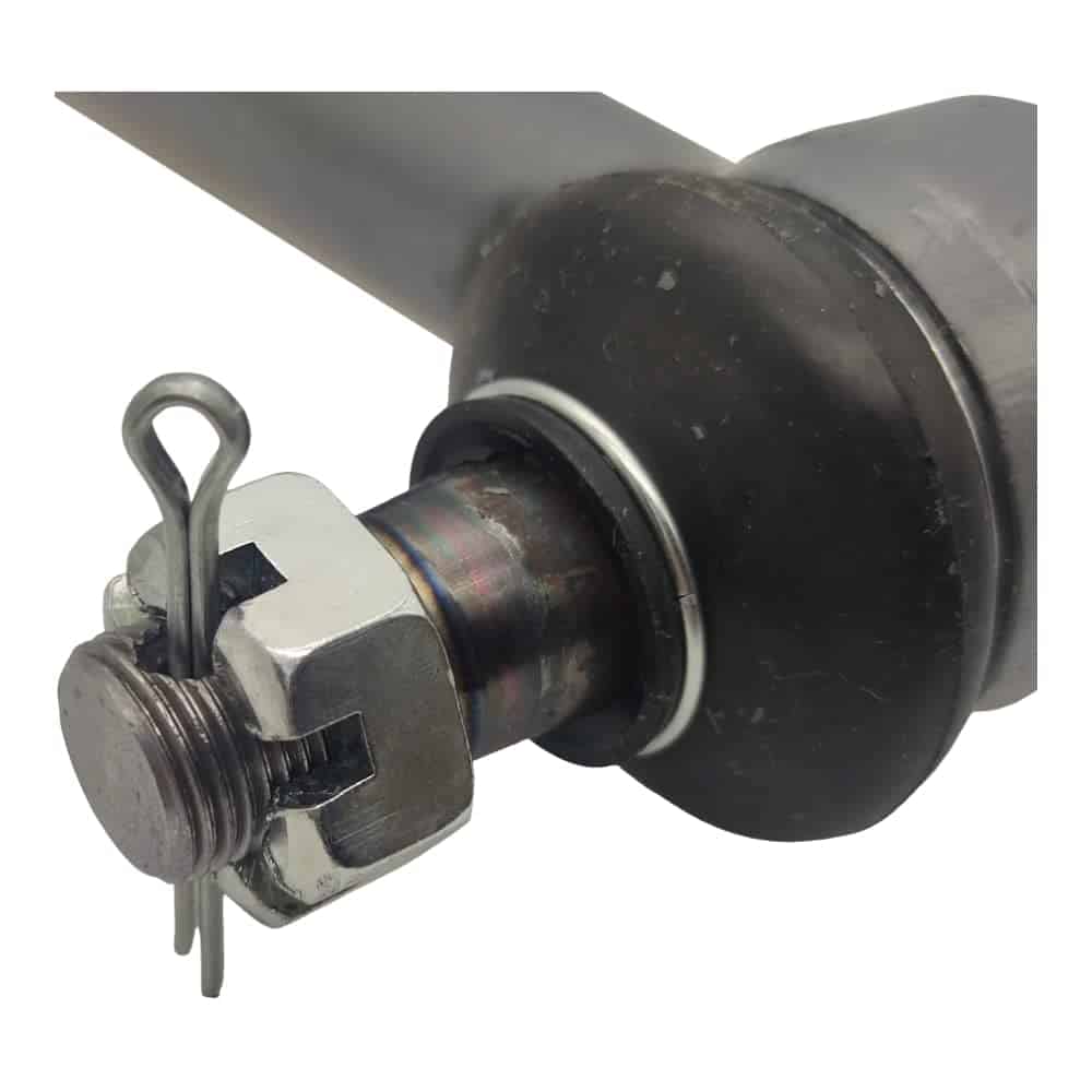 Extremo de la Barra de Dirección XYZIL 3A022-62920 - Imagen 4