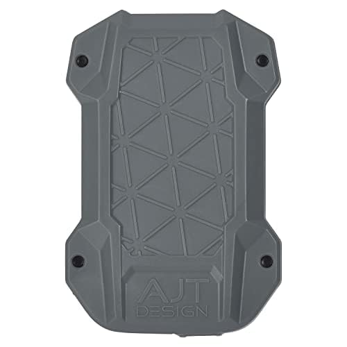 Estuche de llave de repuesto AJT DESIGN para -Lunar Rock - Imagen 4