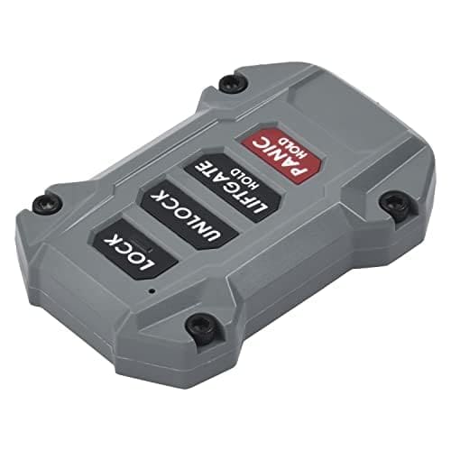 Estuche de llave de repuesto AJT DESIGN para -Lunar Rock - Imagen 5