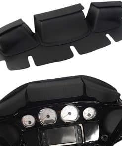 Bolsa de Parabrisas VPZMT / Bolsillo de 3 Paredes para