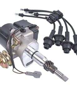 Distribuidor de Encendido Flynsu para Montacargas Toyota