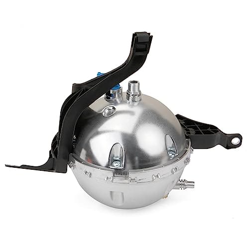 Depósito de expansión y recuperación de refrigerante de