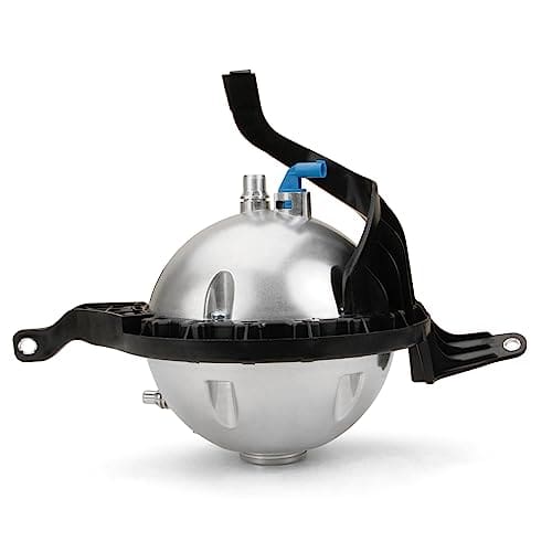 Depósito de expansión y recuperación de refrigerante de - Imagen 8