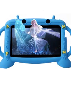 Tableta para niños MengDash, tableta de 7 pulgadas para