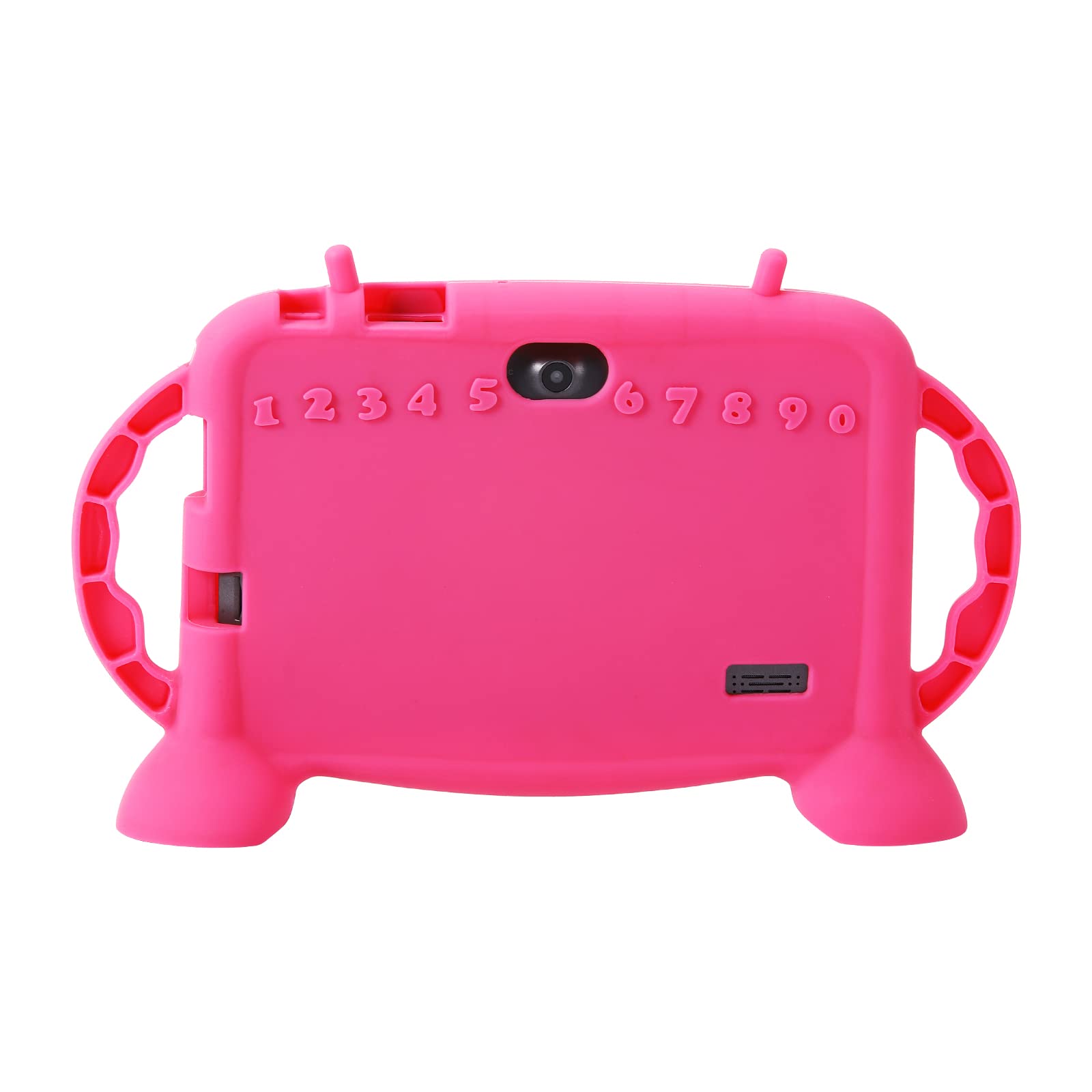 Tableta para niños MengDash, tableta de 7 pulgadas para - Imagen 6