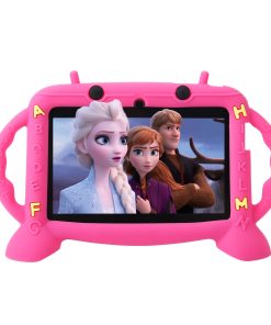 Tableta para niños MengDash, tableta de 7 pulgadas para