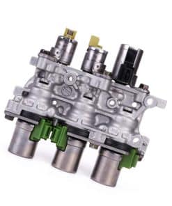 Bloque de Solenoide de Transmisión Automática de 5