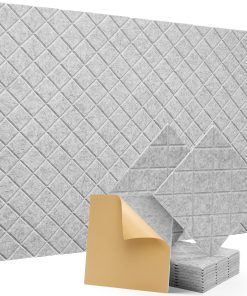 Paneles acústicos para pared, Kuchoow Paneles acústicos
