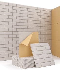 Paneles de Pared Insonorizantes, Kuchoow Paneles Acústicos