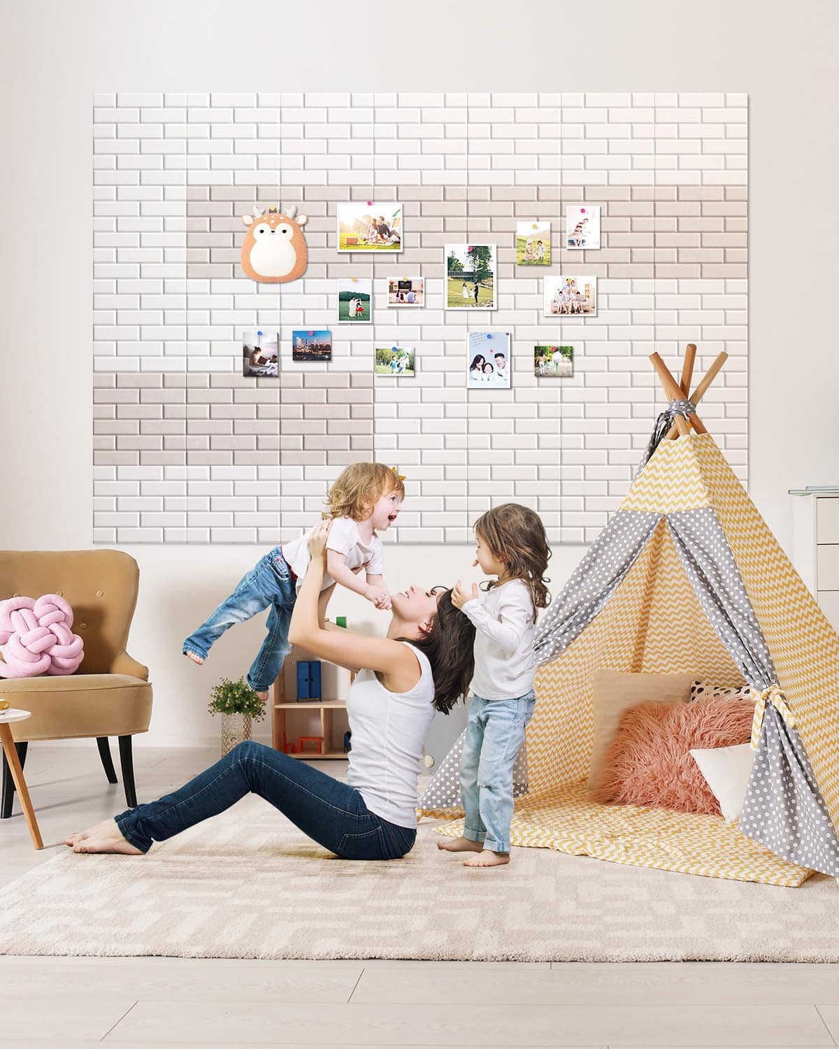 Paneles de Pared Insonorizantes, Paneles Insonorizantes - Imagen 6