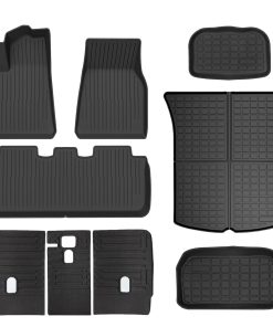 Tapete para Piso modelo Y & Almacenamiento & Respaldo