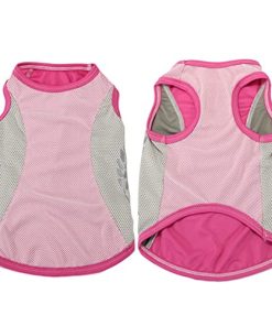 Playeras de enfriamiento para perros para Perros Pequeños