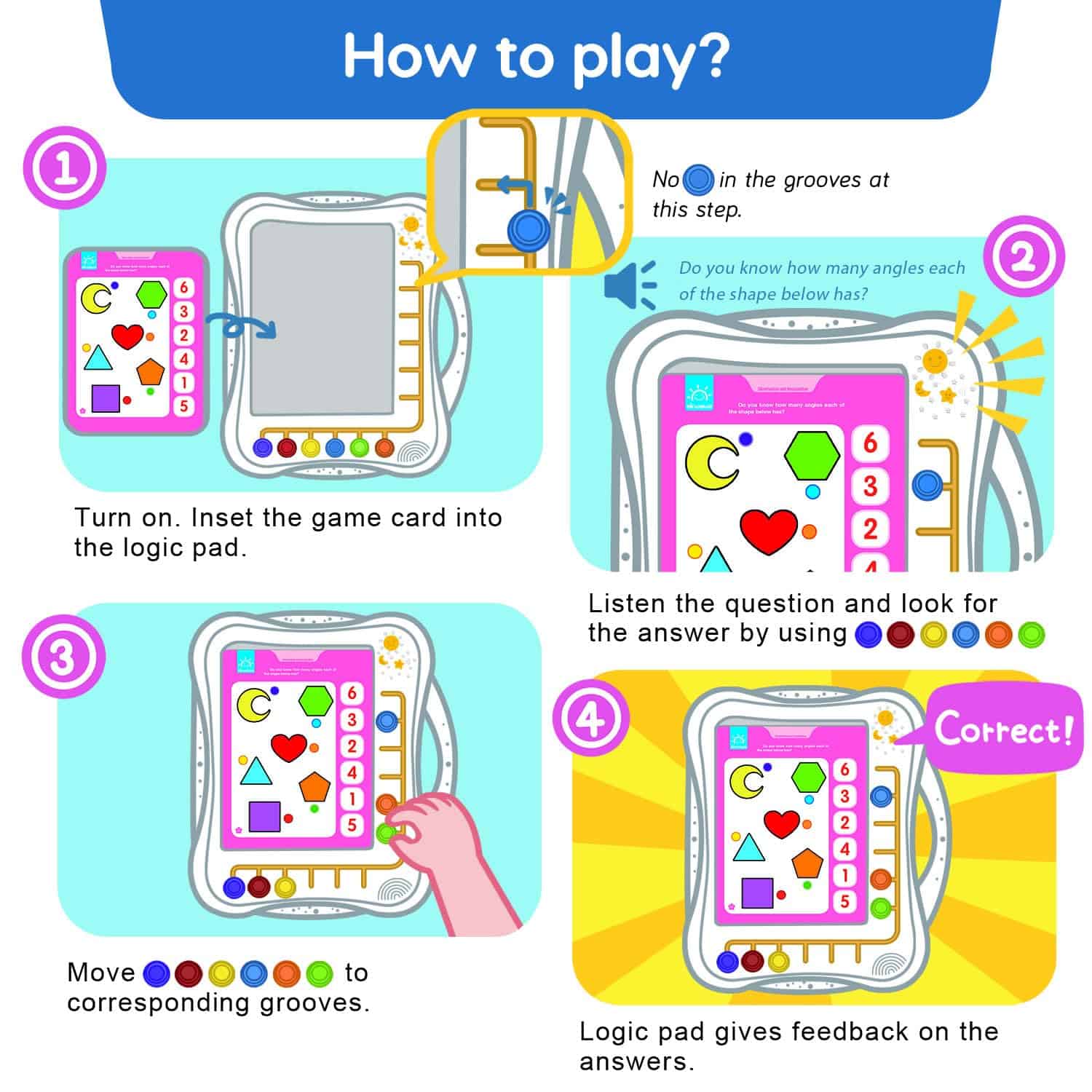 Actividades de Aprendizaje Preescolar con Tarjetas de Flash - Imagen 5