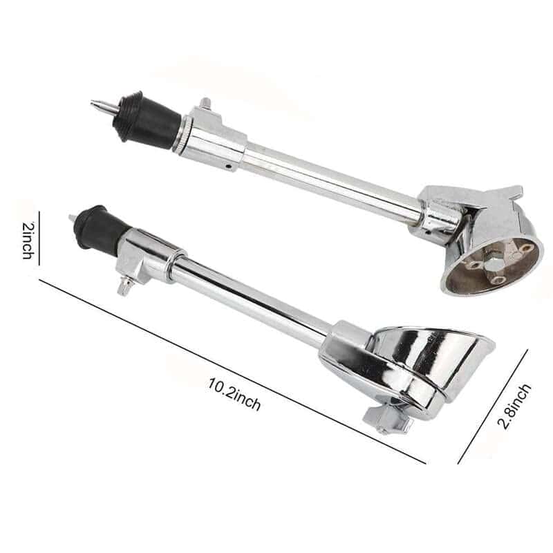 Pies de Tambor Antideslizante, Pies de Tambor - Imagen 4