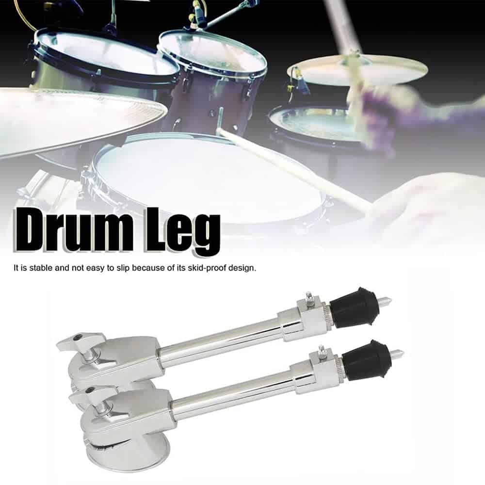 Pies de Tambor Antideslizante, Pies de Tambor - Imagen 6