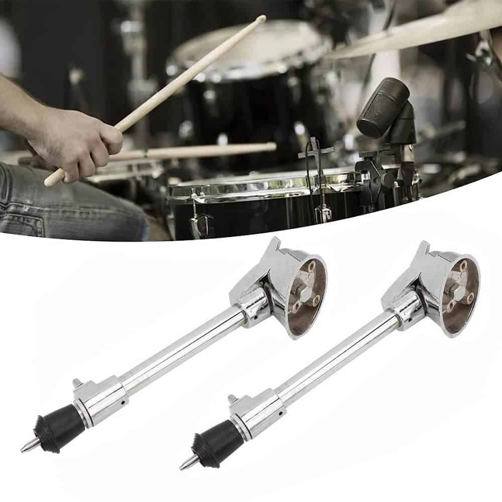 Pies de Tambor Antideslizante, Pies de Tambor - Imagen 7