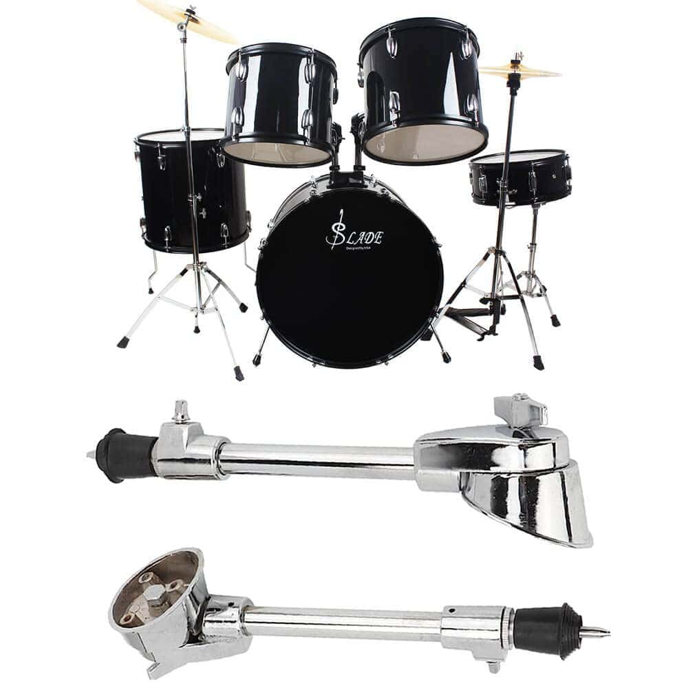 Pies de Tambor Antideslizante, Pies de Tambor - Imagen 8