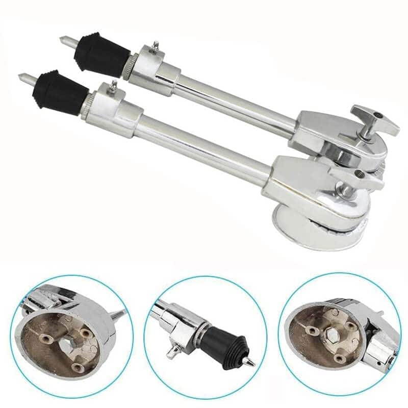 Pies de Tambor Antideslizante, Pies de Tambor - Imagen 3