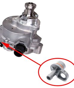 Válvula de la bomba de vacío Klifex para kit de reparación