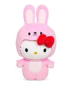 Peluche interactivo Kidrobot Hello Kitty Chinese Zodiac Año