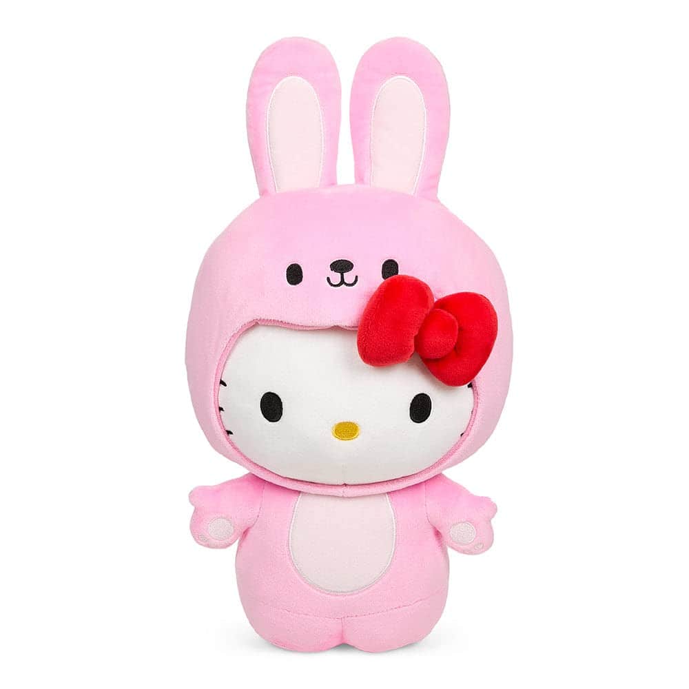 Peluche interactivo Kidrobot Hello Kitty Chinese Zodiac Año