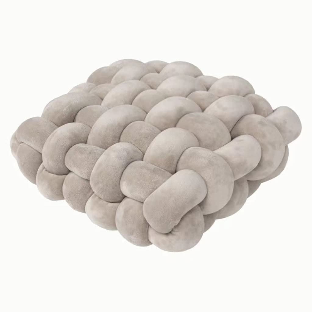 Almohada de nudo suave HYOATREA para decoración de cojines - Imagen 7