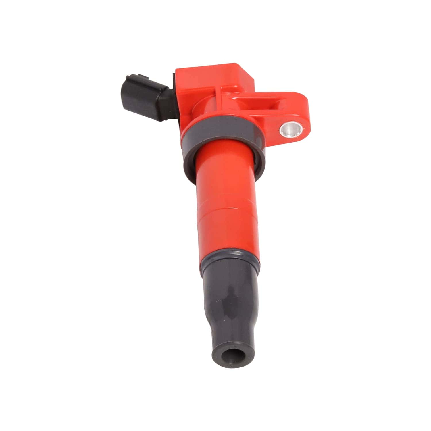 Paquete de 4 Bobinas de Encendido Rojas 2009 2010 2011 2012 - Imagen 7