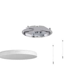 Micrófono de techo montado en superficie Sennheiser