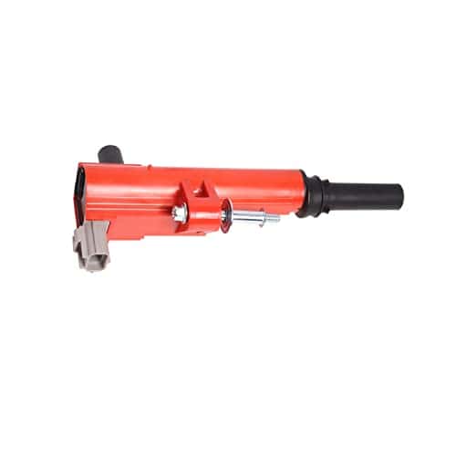 Set de 3 Bobinas de Encendido Rojas 2009 2010 2011 2012 - Imagen 7