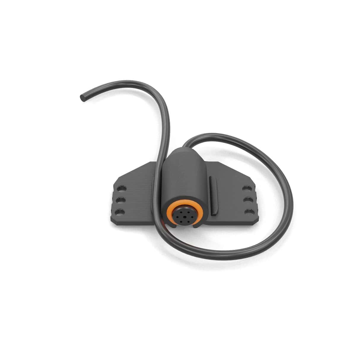 Sistema de Aislamiento para Micrófono -Marrón/Negro - Imagen 9