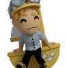 Figura de vinilo de YouTooz Failboat #326 de 5.0" pulgadas,