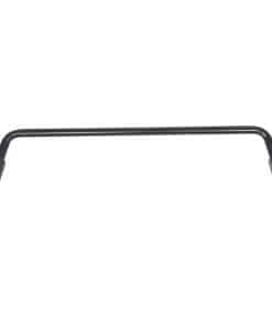 Barra estabilizadora de suspensión trasera de repuesto para