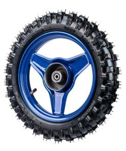 Ruedas Delanteras 1.40-10 SUNQIAO con Ensamble de