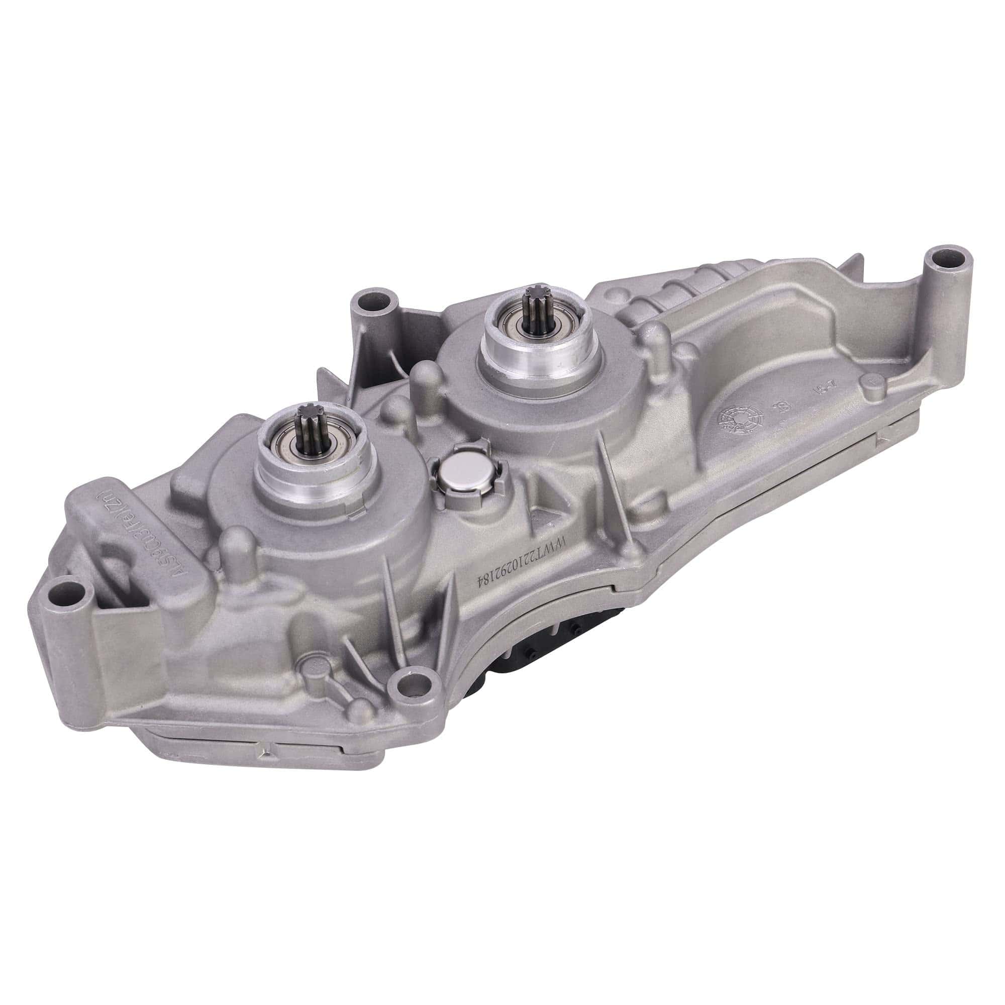 Módulo de Control de Transmisión TCM TCU Programado