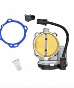 Cuerpo de Aceleración de 85MM para Chrysler 300C 2003-2012,